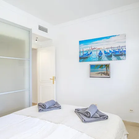 2 Bedroom Next To Porto Lejlighed